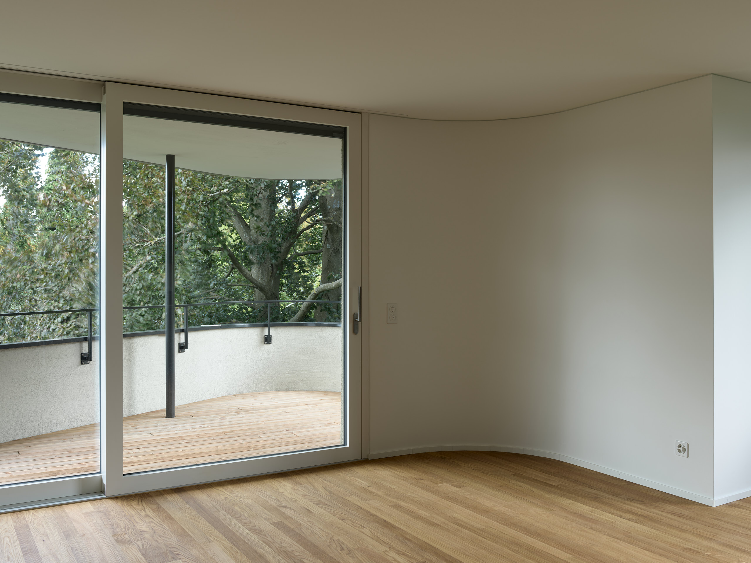 MFH Wiedingstrasse 76 Zürich